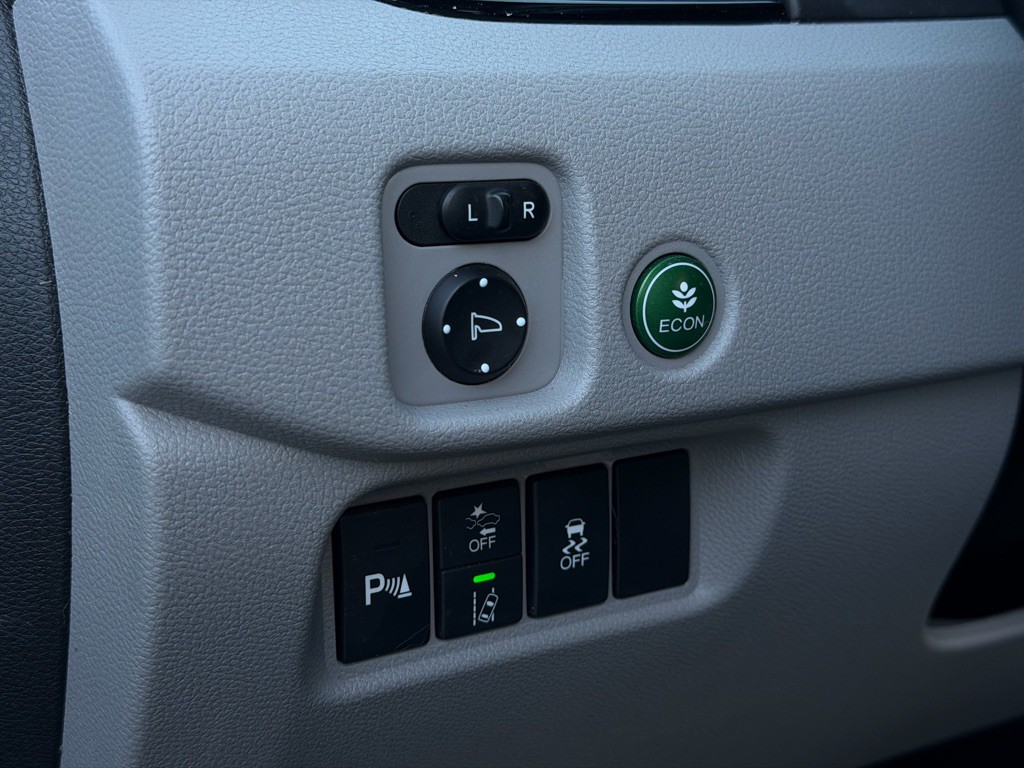 2020 Honda Pilot Image 20