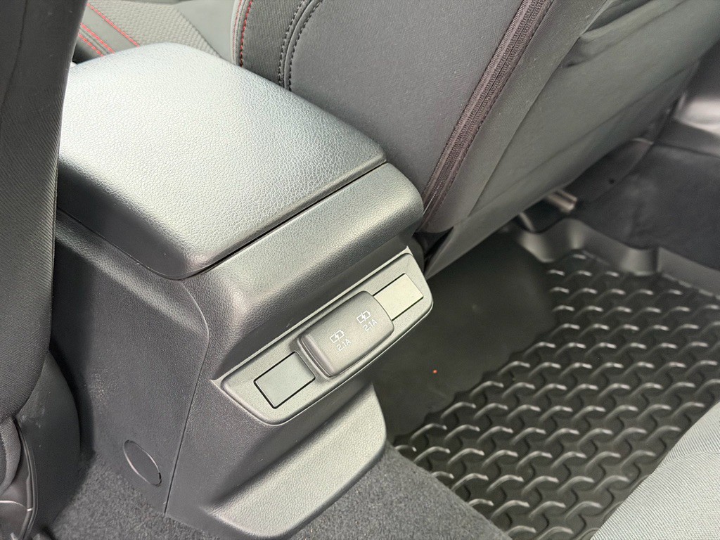 2023 Subaru WRX Image 10