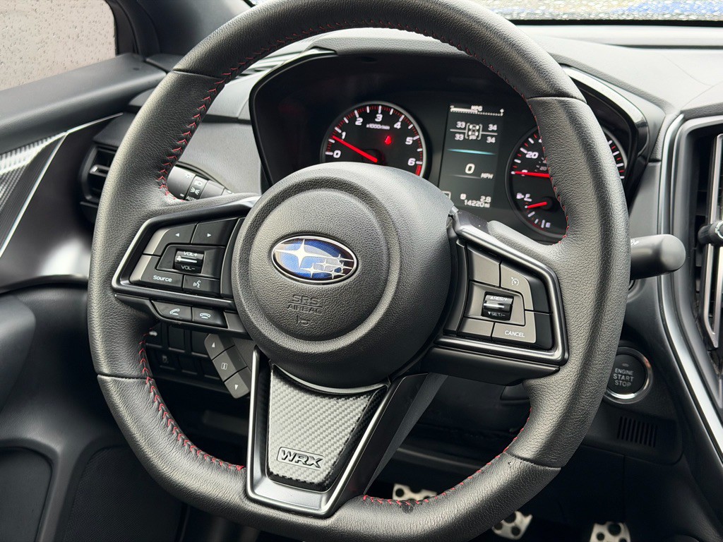 2023 Subaru WRX Image 13