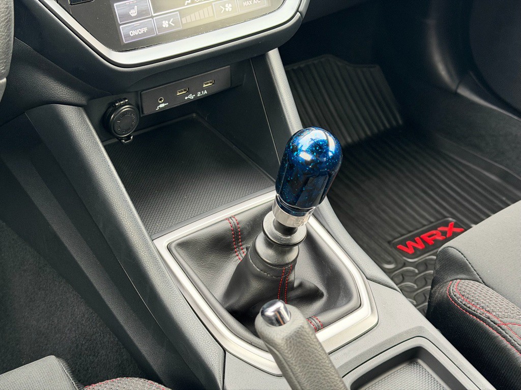 2023 Subaru WRX Image 14