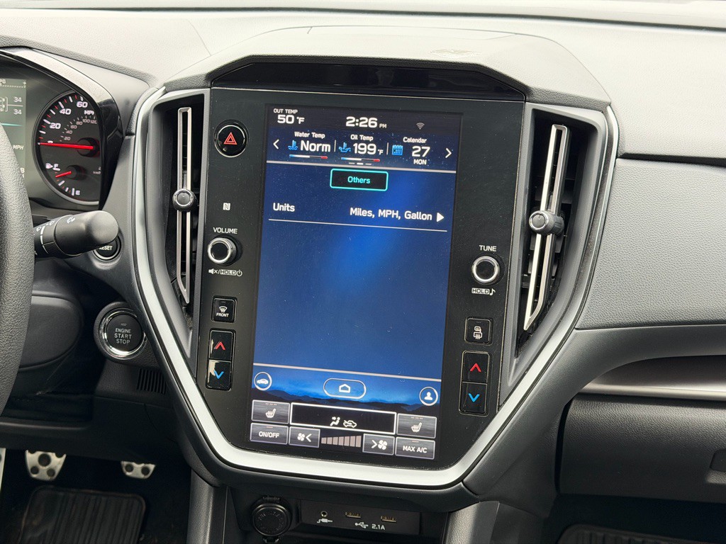 2023 Subaru WRX Image 15