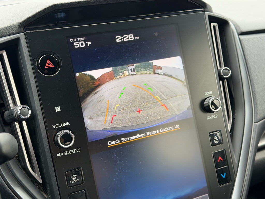 2023 Subaru WRX Image 16