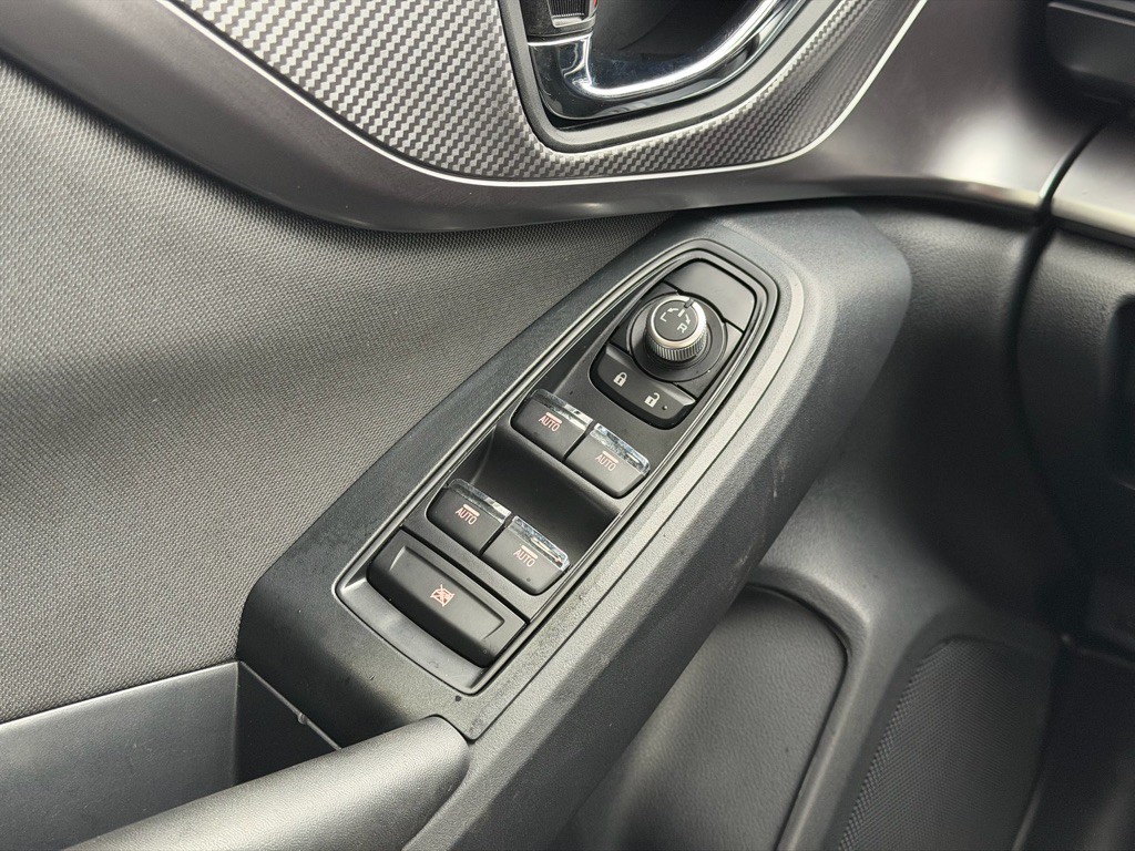 2023 Subaru WRX Image 17