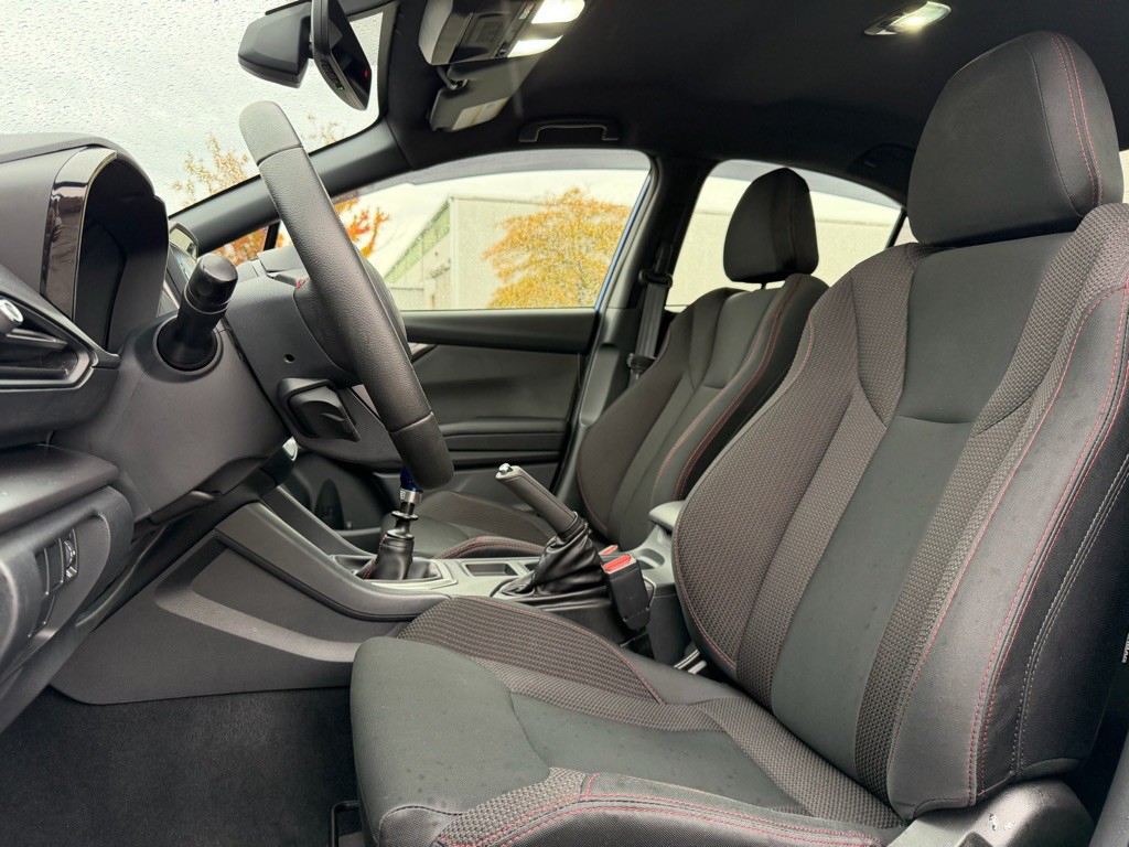 2023 Subaru WRX Image 18