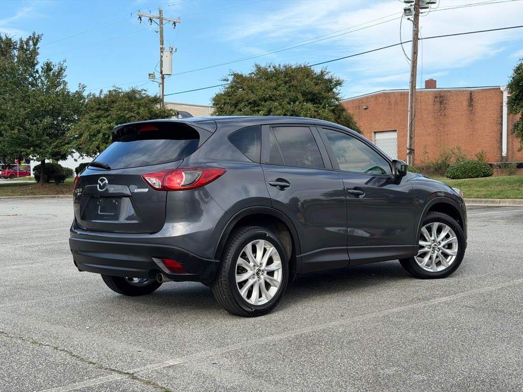 2014 Mazda CX-5 Image 6