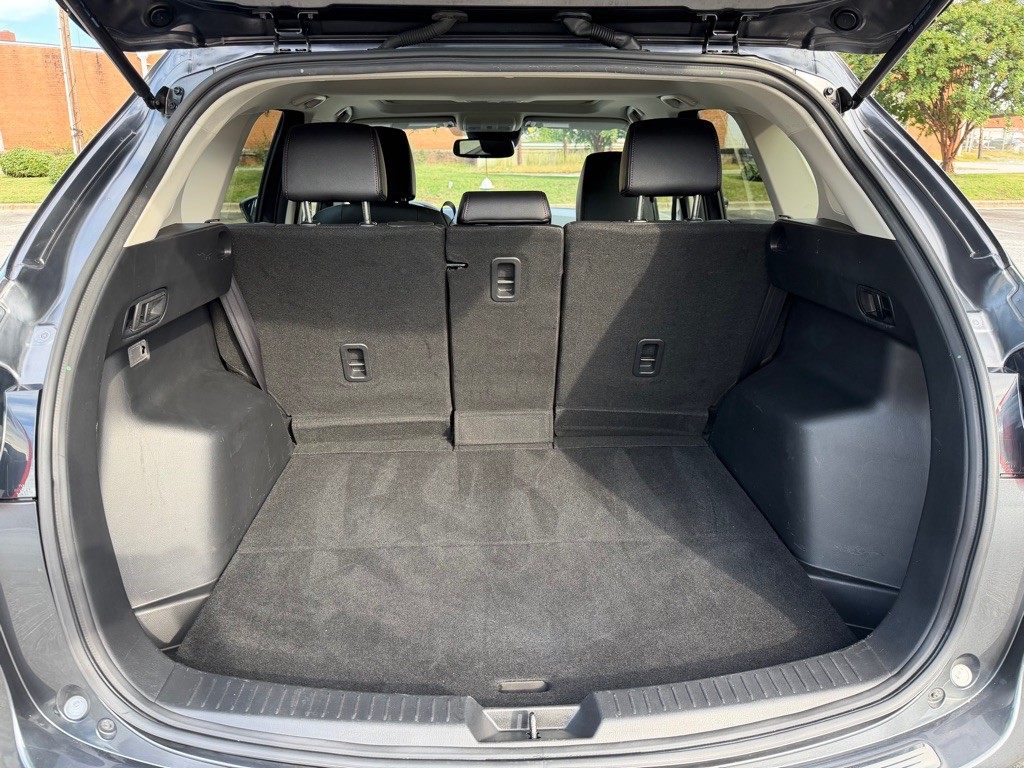 2014 Mazda CX-5 Image 7