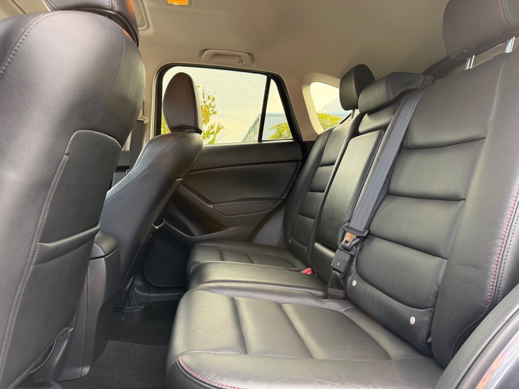 2014 Mazda CX-5 Image 8