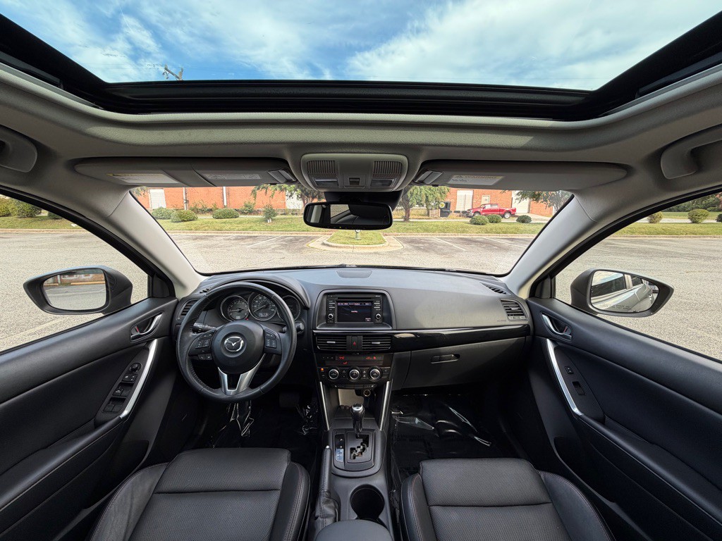 2014 Mazda CX-5 Image 9