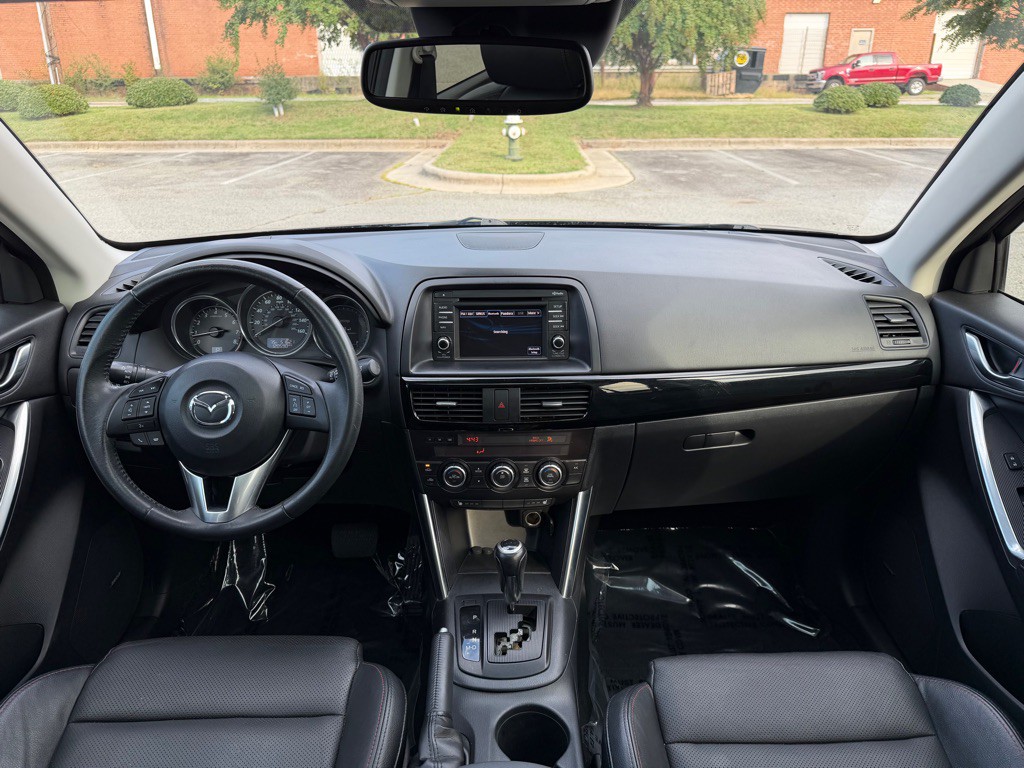 2014 Mazda CX-5 Image 10