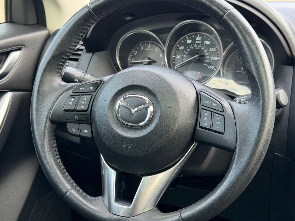2014 Mazda CX-5 Image 11
