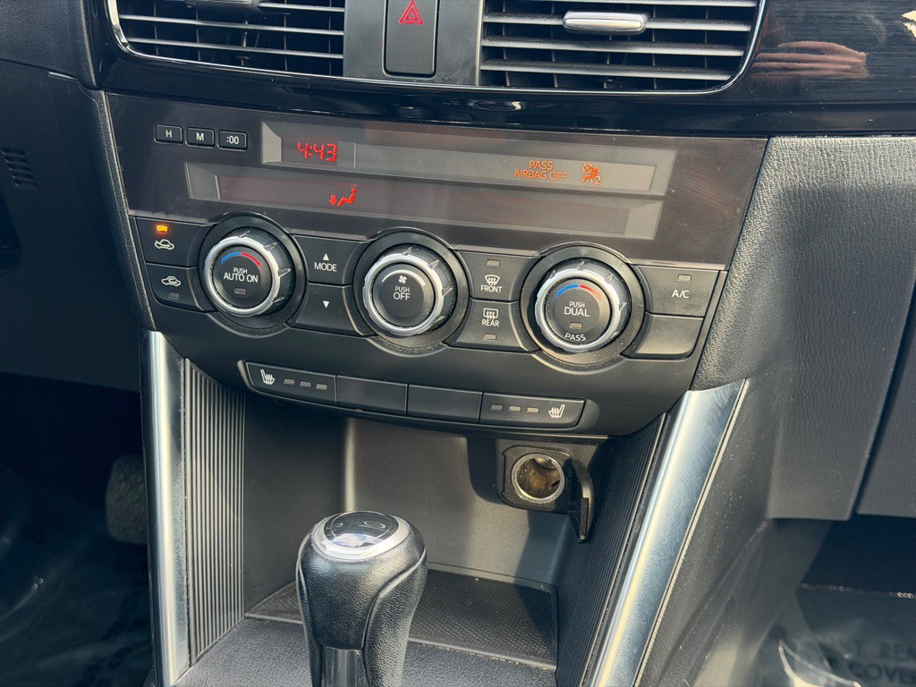 2014 Mazda CX-5 Image 12