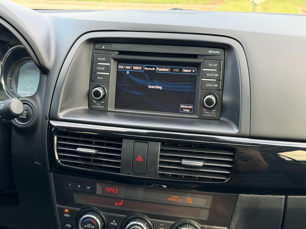 2014 Mazda CX-5 Image 13