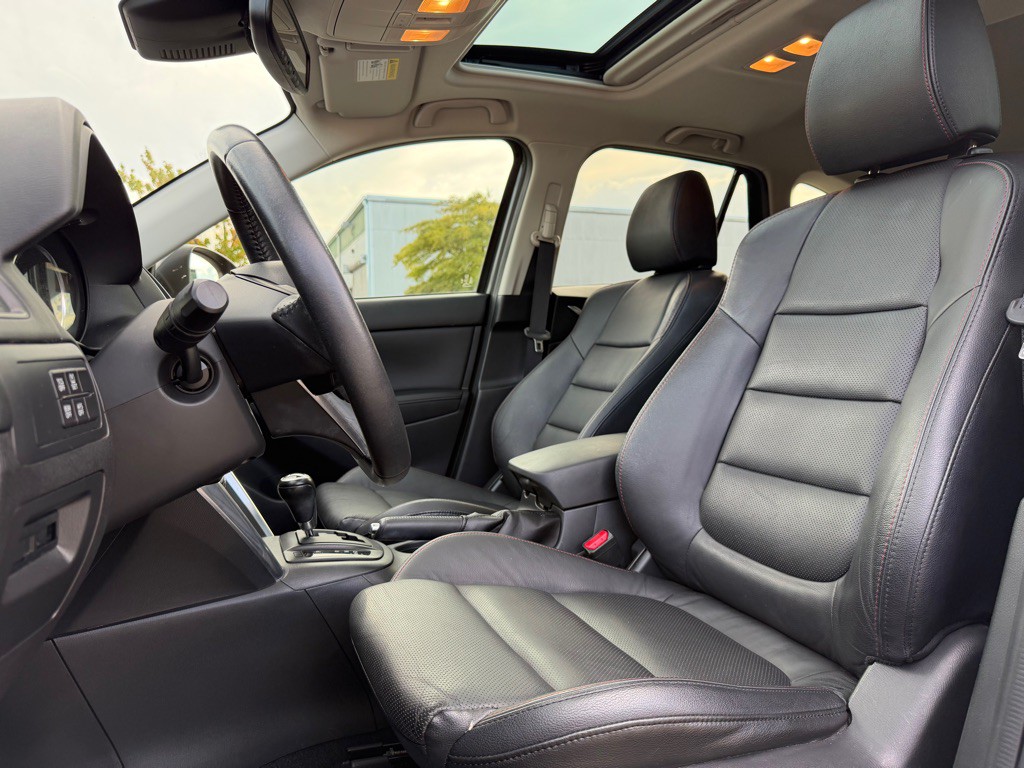 2014 Mazda CX-5 Image 14