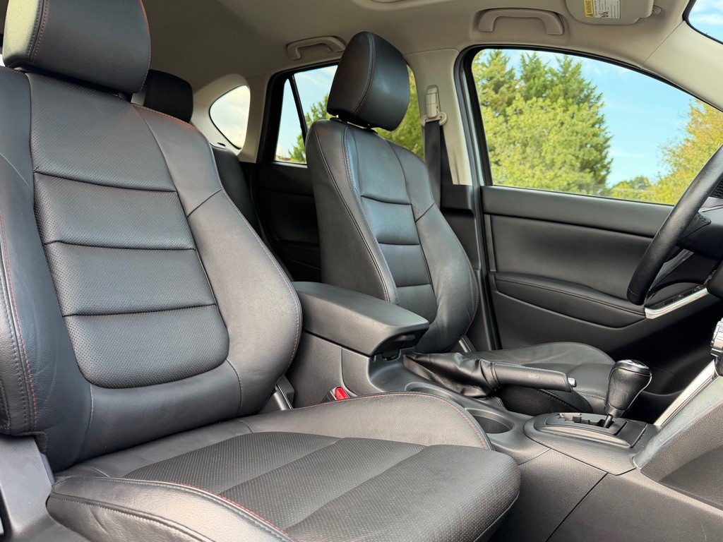 2014 Mazda CX-5 Image 15