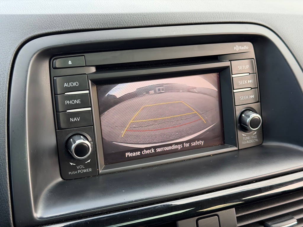 2014 Mazda CX-5 Image 17