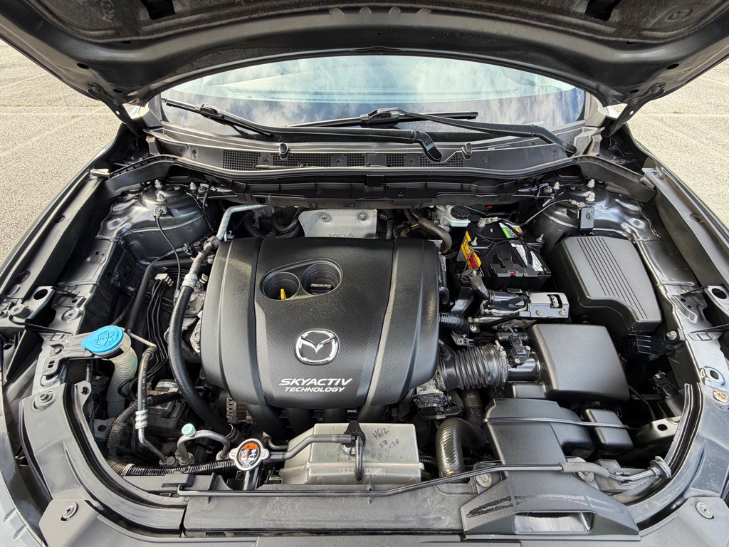 2014 Mazda CX-5 Image 18