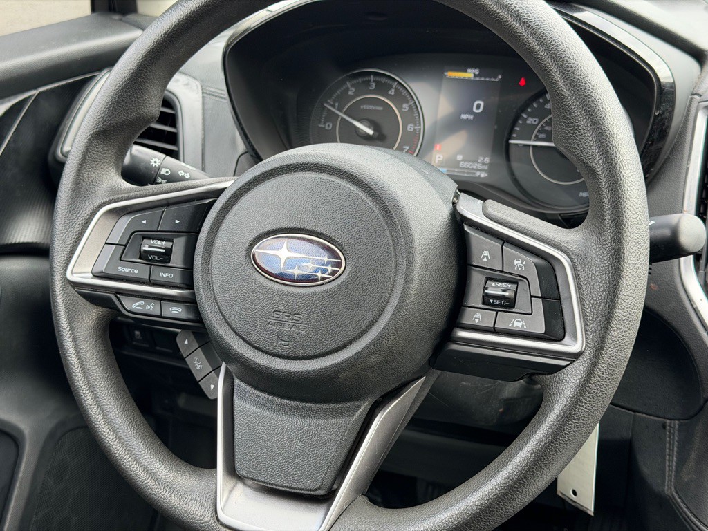 2020 Subaru Impreza Image 11