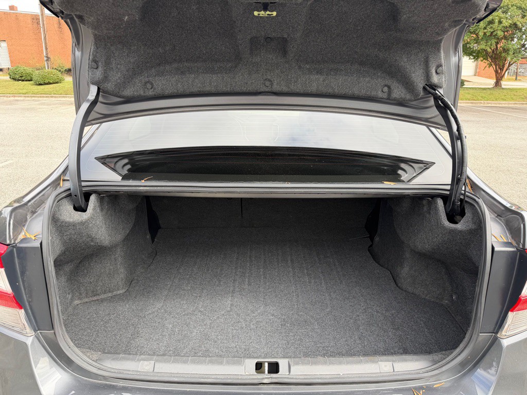 2020 Subaru Impreza Image 25