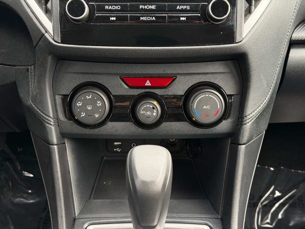 2020 Subaru Impreza Image 31