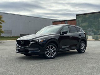 Image for 2019 Mazda CX-5 Grand Touring ID: 6966804