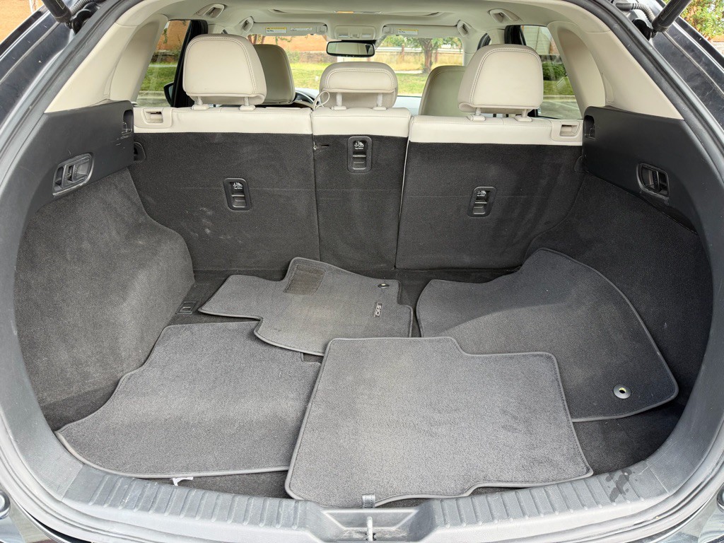 2019 Mazda CX-5 Image 8