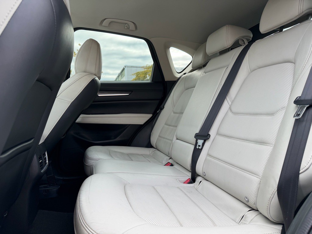 2019 Mazda CX-5 Image 9