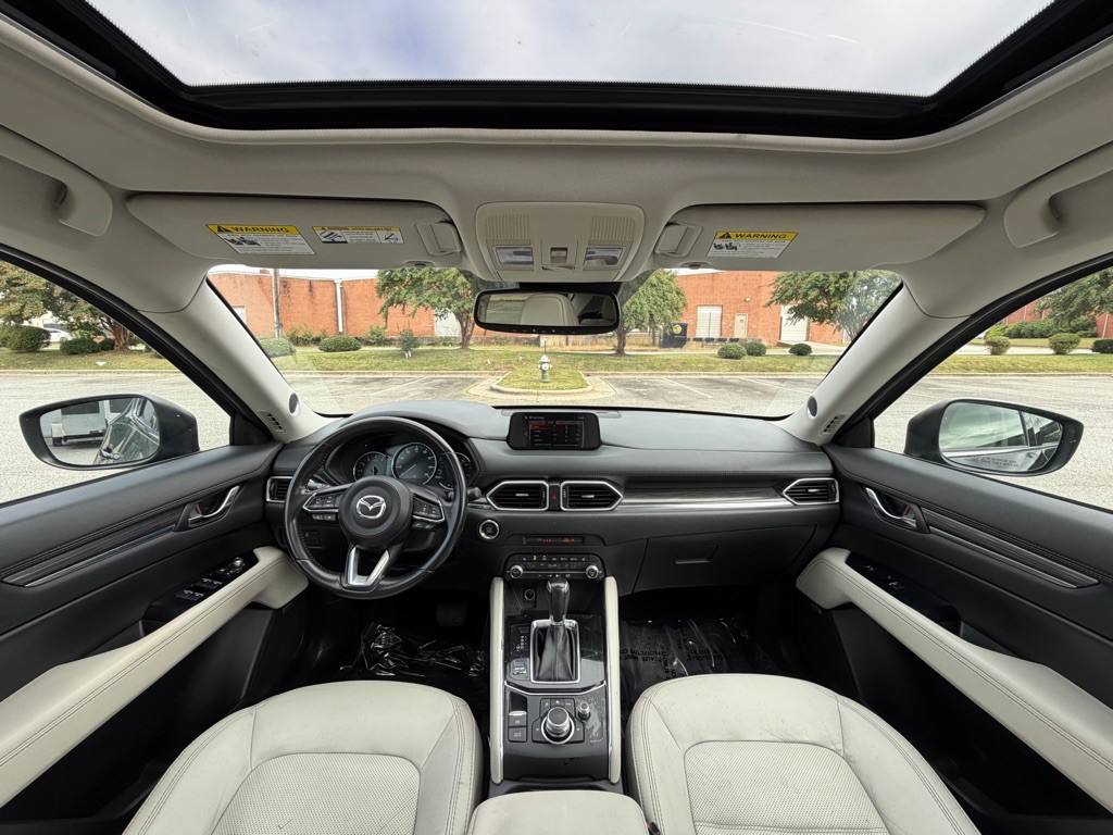 2019 Mazda CX-5 Image 10