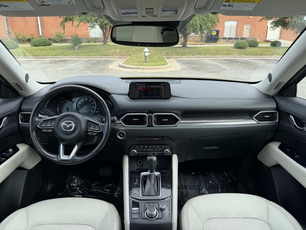 2019 Mazda CX-5 Image 11
