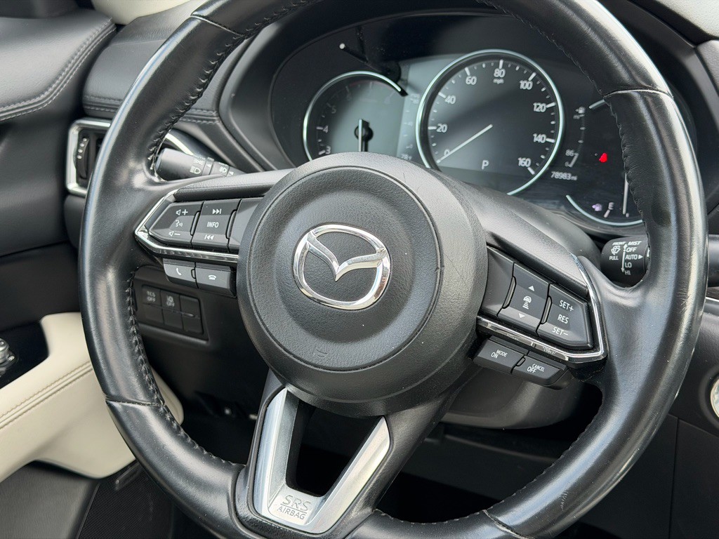 2019 Mazda CX-5 Image 12