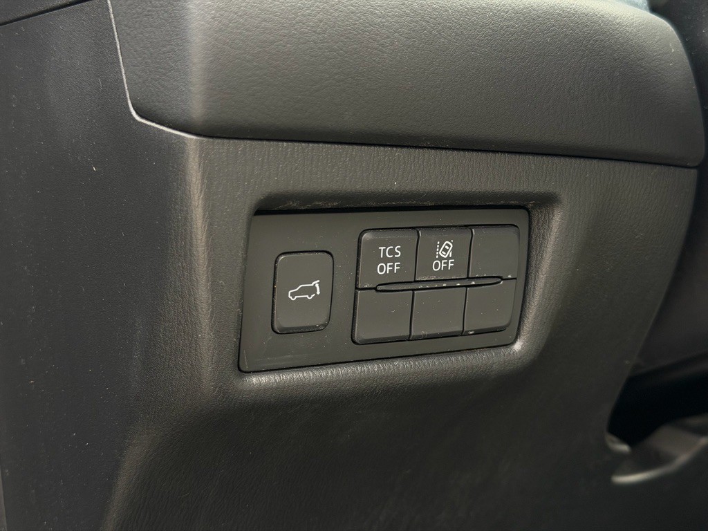 2019 Mazda CX-5 Image 13