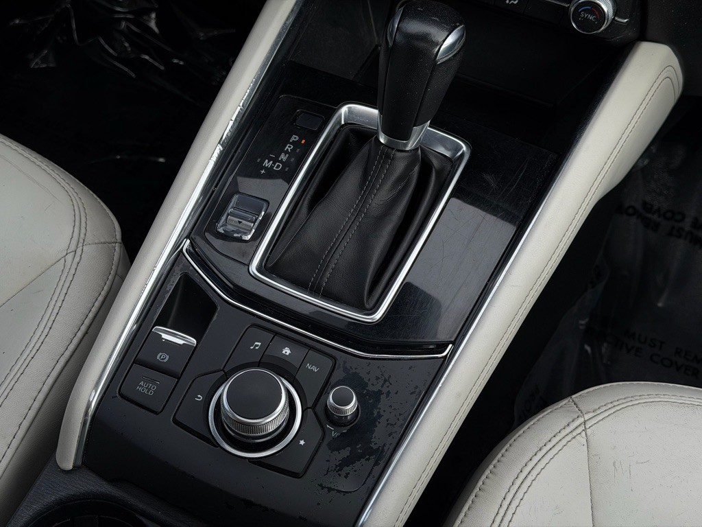 2019 Mazda CX-5 Image 14