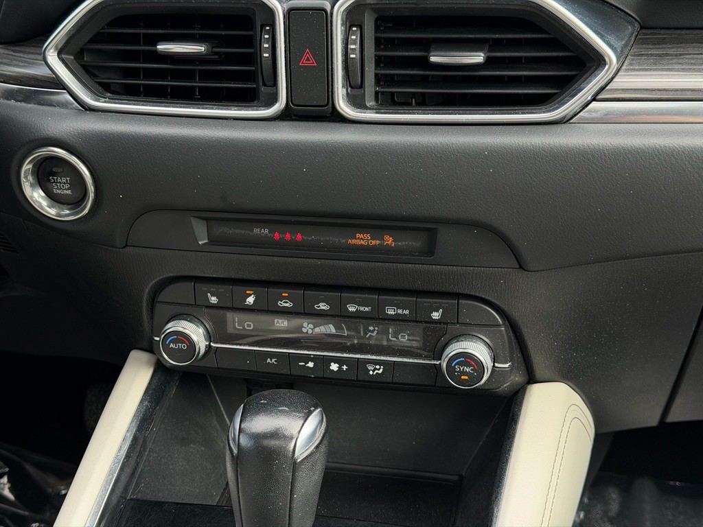 2019 Mazda CX-5 Image 15