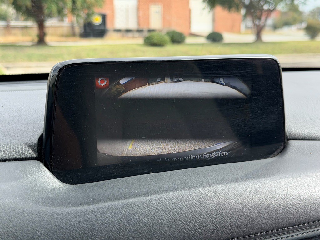 2019 Mazda CX-5 Image 16