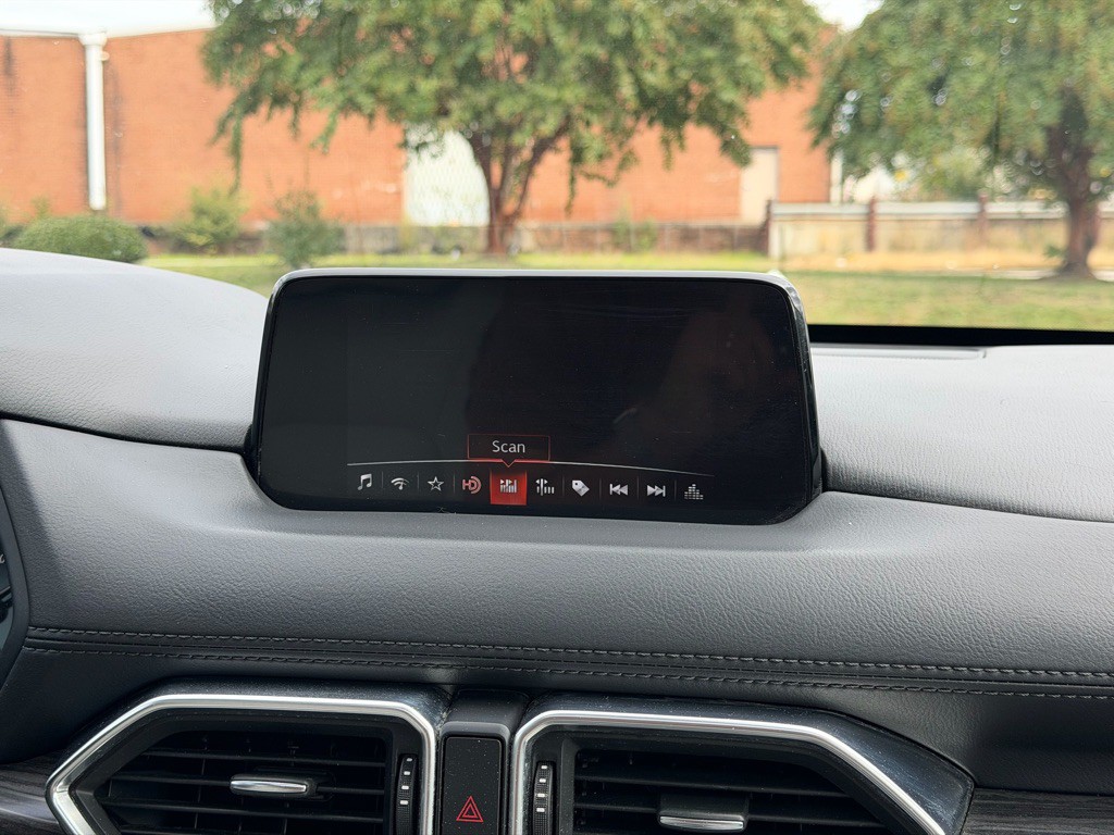 2019 Mazda CX-5 Image 17