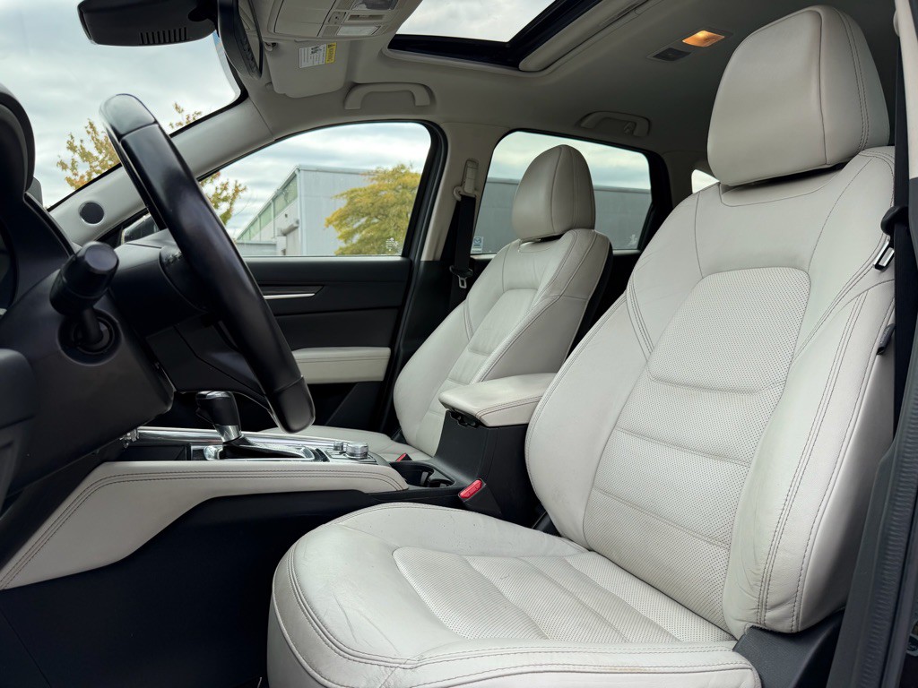 2019 Mazda CX-5 Image 18