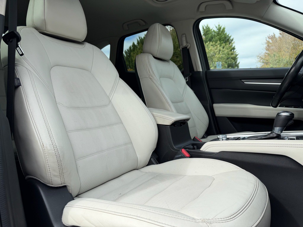 2019 Mazda CX-5 Image 19