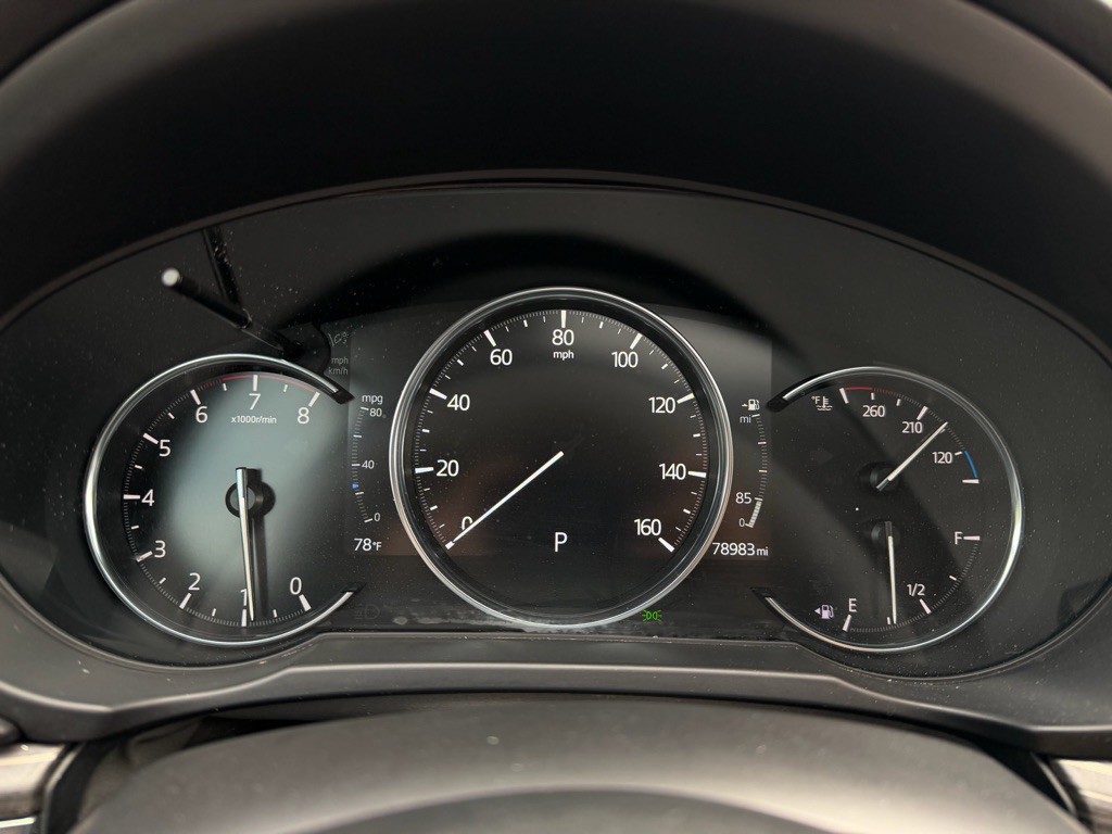 2019 Mazda CX-5 Image 20