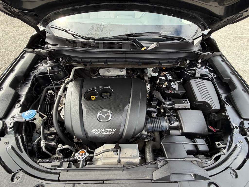 2019 Mazda CX-5 Image 21