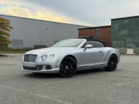 Image for 2012 Bentley Continental GTC ID: 6966807