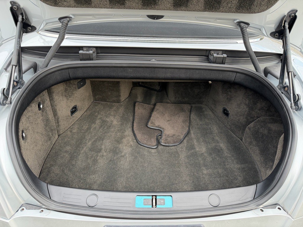 2012 Bentley Continental Image 13