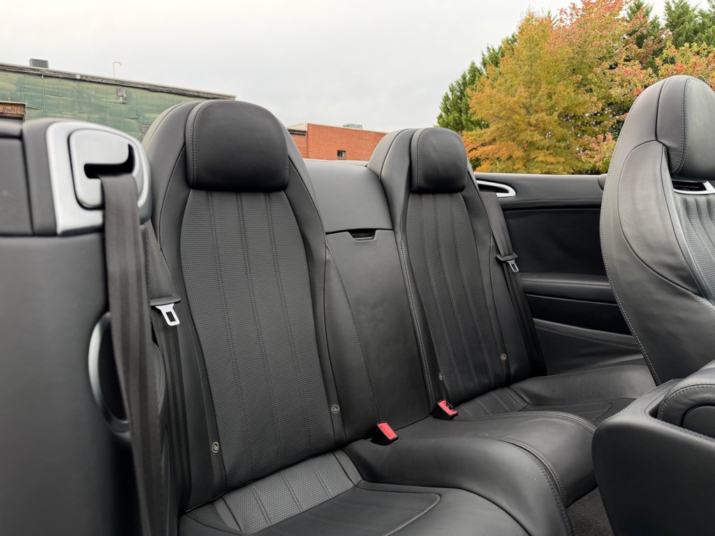 2012 Bentley Continental Image 15