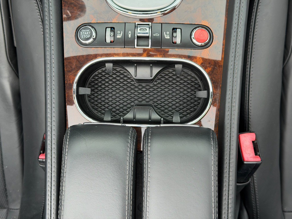 2012 Bentley Continental Image 21