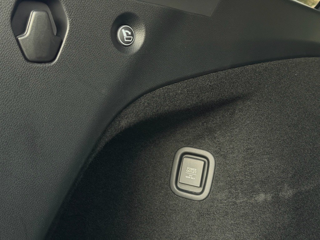 2019 Honda Passport Image 11