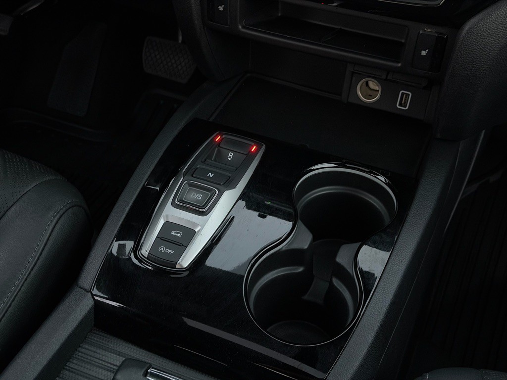 2019 Honda Passport Image 20