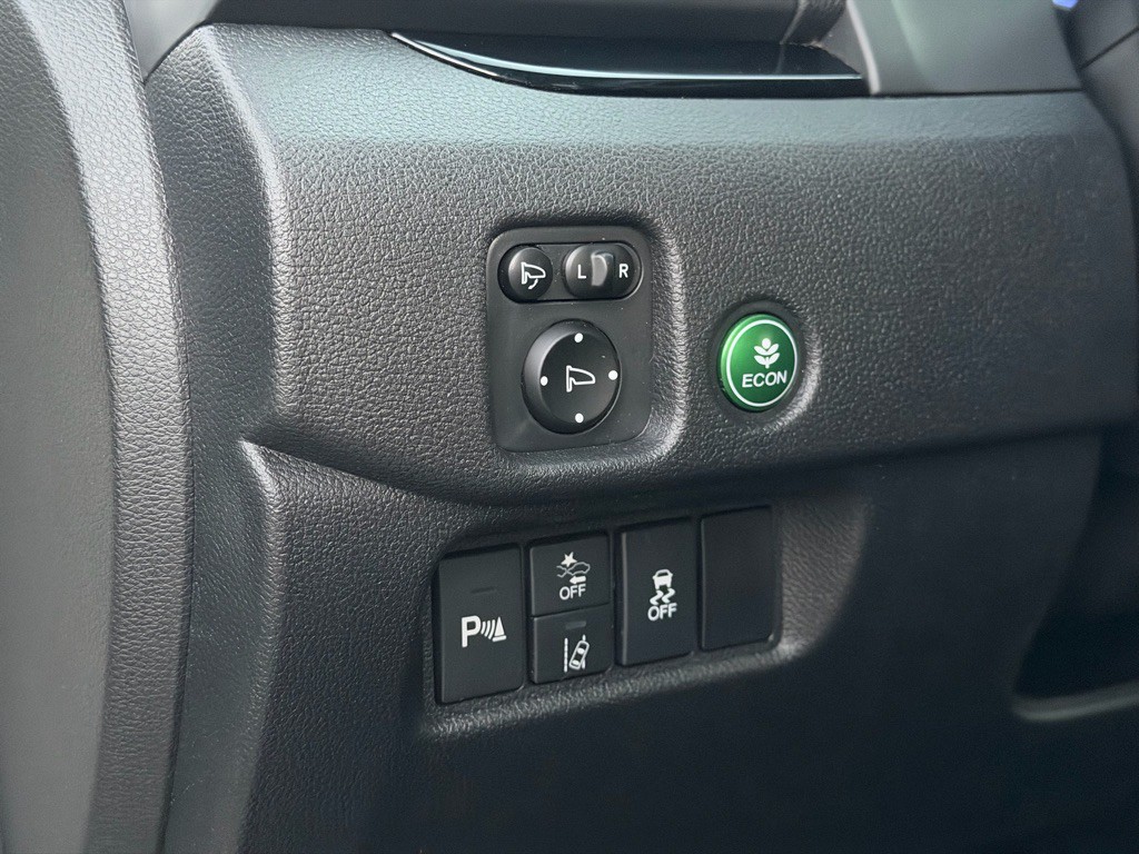 2019 Honda Passport Image 22