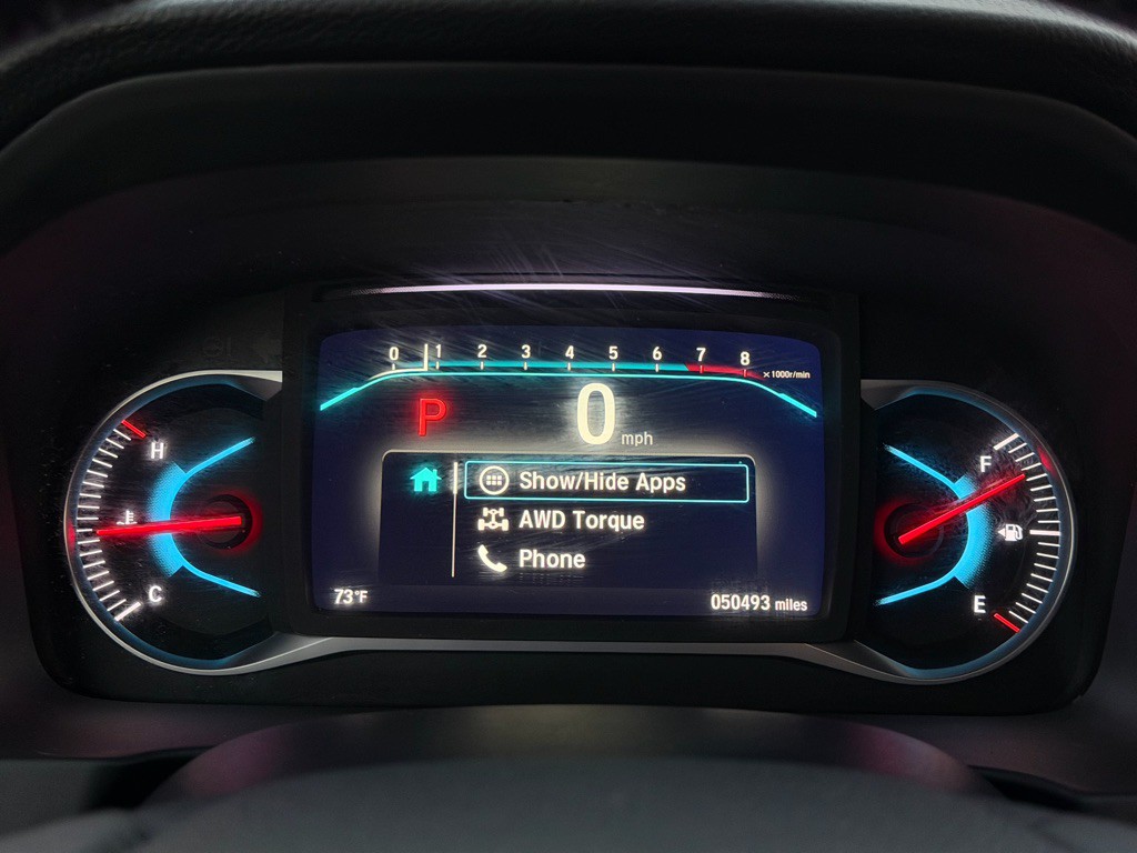 2019 Honda Passport Image 25