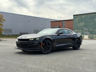 Image for 2021 Chevrolet Camaro LZ ID: 6966809