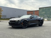 Image for 2021 Chevrolet Camaro LZ ID: 6966809