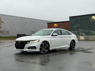 Image for 2020 Honda Accord Sport ID: 6966812