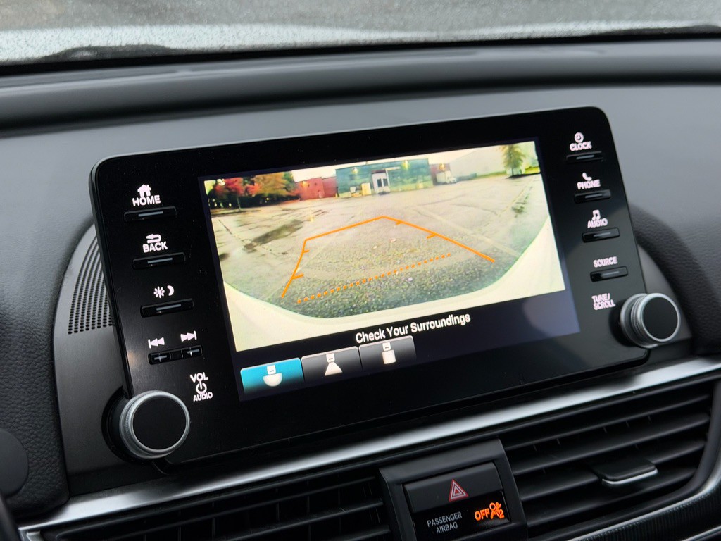 2020 Honda Accord Image 15